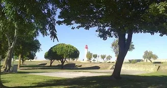 Aire de pique-nique Parc de la Barbette