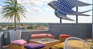 L’indigo By Martell