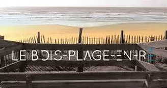 Aire de pique-nique de la Plage des Gollandières