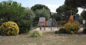 Studio 2 personnes - Porte Océane