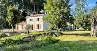 Le Moulin Neuf