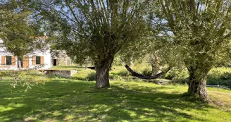 Le Moulin Neuf