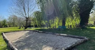 Le Moulin Neuf