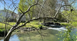 Le Moulin Neuf