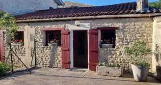 Le Clos Saint Martin - Gîte la Clé Des Champs Le Clos Saint Martin - Gîte la Clé Des Champs