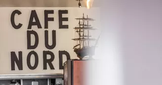 Le Café du Nord