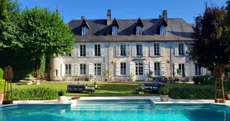 Logis des Tourelles - Maison d'hôtes