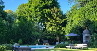 Logis des Tourelles - Maison d'hôtes