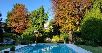 Logis des Tourelles - Maison d'hôtes