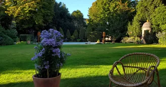 Logis des Tourelles - Maison d'hôtes