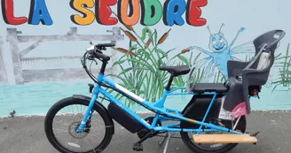 Les Vélos de la Seudre