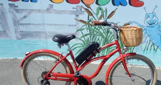 Les Vélos de la Seudre