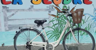 Les Vélos de la Seudre