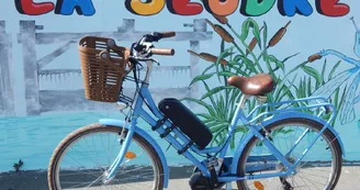 Les Vélos de la Seudre