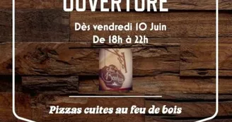 Le four du bonheur