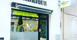 La Fabrique