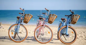 Beach Bikes - Le Belvédère/Pont de l'île de Ré