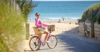 Beach Bikes - Le Belvédère/Pont de l'île de Ré