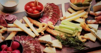 Guinguette La Canopée by Vertigo Parc