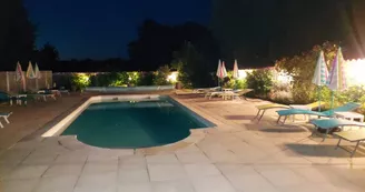 La Maison des Grands Bambous - L'Aunis