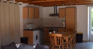 La Maison des Grands Bambous - L'Aunis