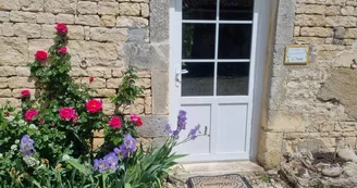 La Maison des Grands Bambous - L'Aunis