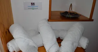La Maison des Grands Bambous - L'Aunis