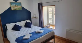 La Maison des Grands Bambous - L'Aunis