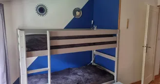La Maison des Grands Bambous - L'Aunis