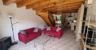 La Maison des Grands Bambous - Le Saintonge