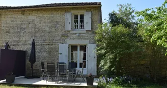 La Maison des Grands Bambous - Le Saintonge