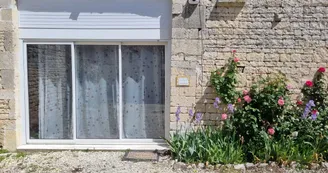 La Maison des Grands Bambous - Le Saintonge