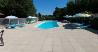 La Maison des Grands Bambous - L'Angoumois