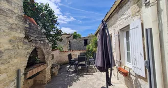 La Maison des Grands Bambous - L'Angoumois