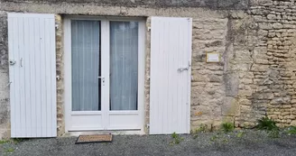 La Maison des Grands Bambous - L'Angoumois
