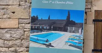 La Maison des Grands Bambous - L'Angoumois