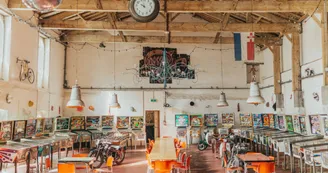 Le Hangar du Port