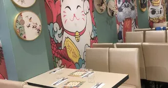 BaoZi bar