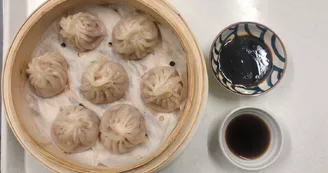 BaoZi bar