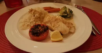 Aux Délices du Terroir