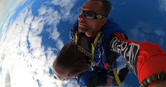 Big'Air Parachutisme