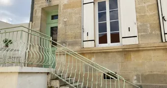 Ouvrard Marie-Paule - Les crécerelles