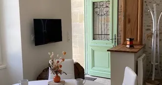 Ouvrard Marie-Paule - Les crécerelles