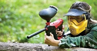La Rochelle Paintball soft