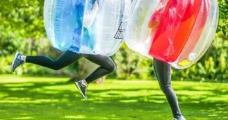 La Rochelle Paintball soft