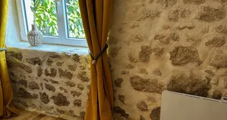 Naturo-Gîtes - Gîte Tourmaline