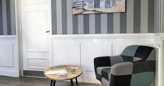 The Originals Hôtel Miramar