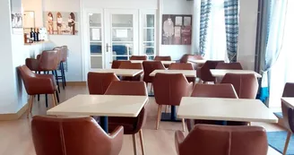 The Originals Hôtel Miramar