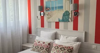 The Originals Hôtel Miramar