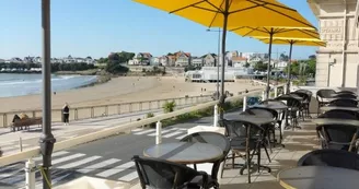 The Originals Hôtel Miramar